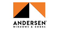 Andersen Windows and Doors brand offered by Wallaby Windows for premium, energy efficient replacement windows and doors