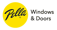 Pella Windows and Doors brand installed by Wallaby Windows for high performance, energy efficient window and door solutions