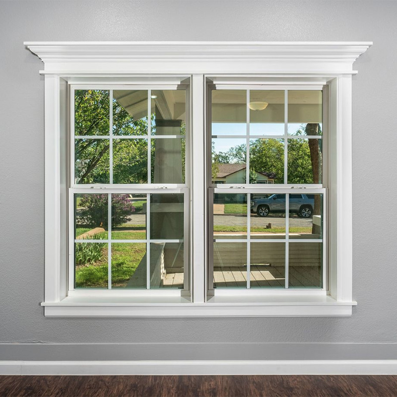 Double Hung Windows