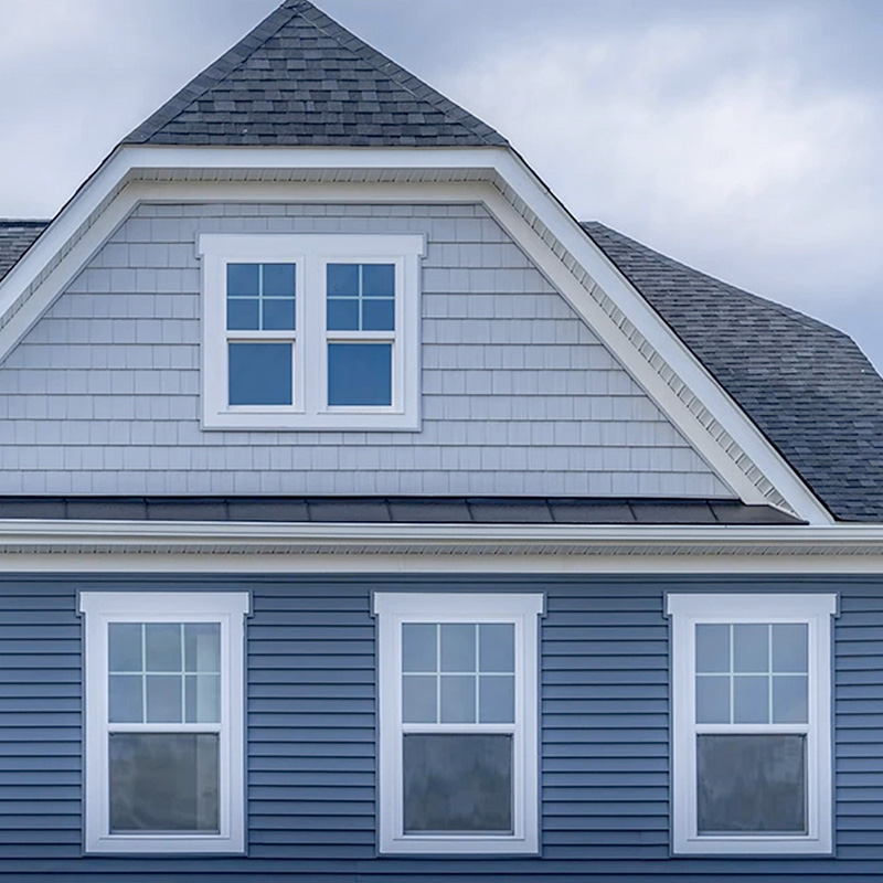 When You’re Thinking About Resale Value double hung replacement windows on coastal home exterior designed for durability, energy efficiency, and long-term weather resistance