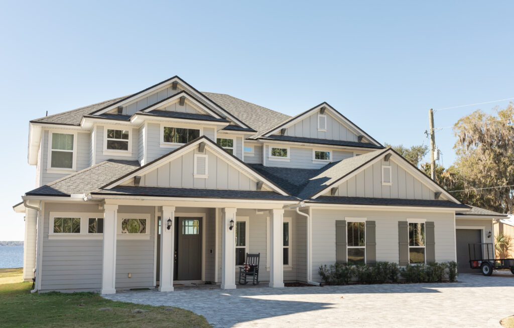 insulated vs non insulated siding