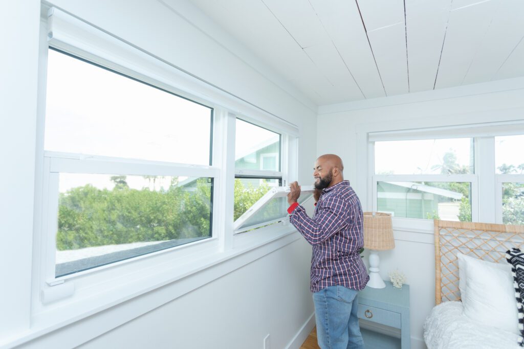 denver window replacement