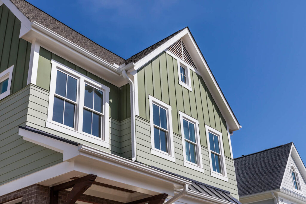 house siding installation tips