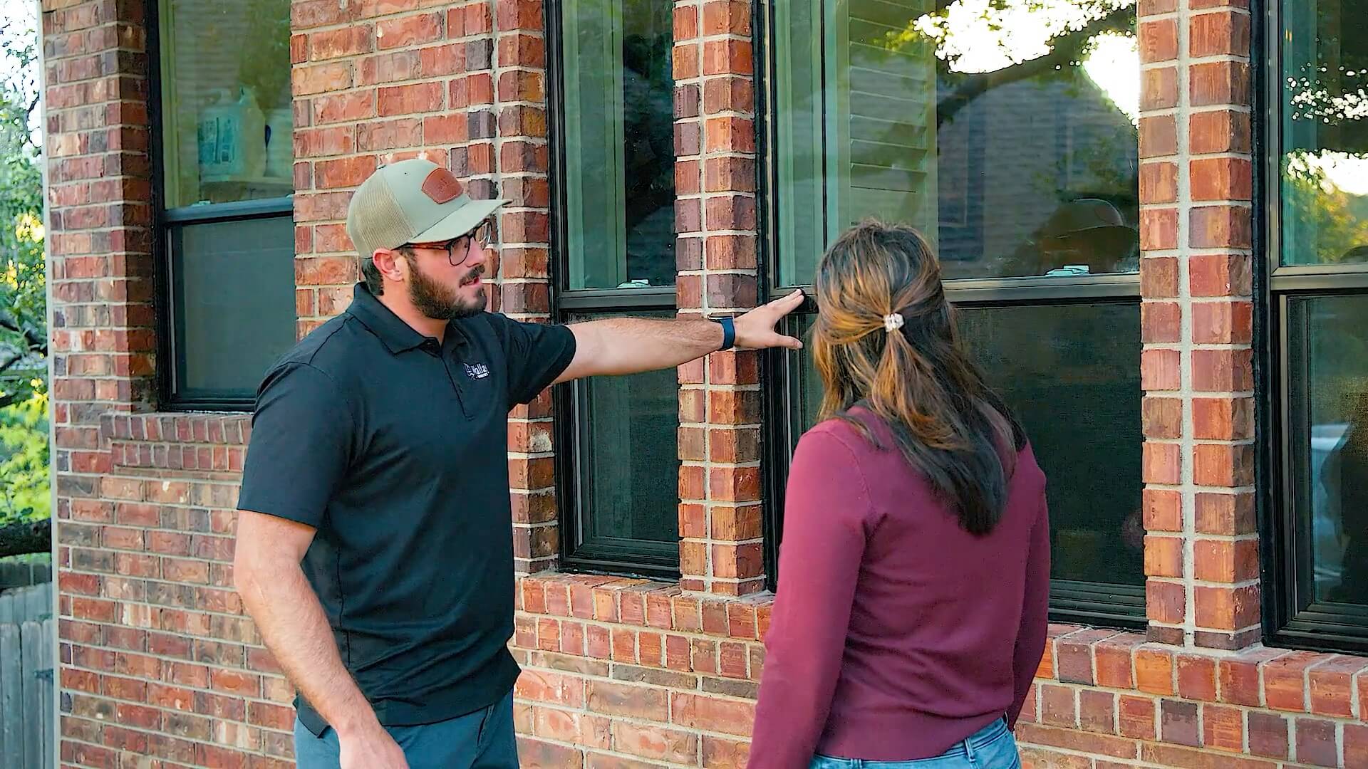 post install wallaby windows