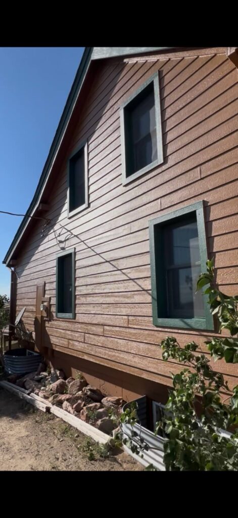 siding installation near me