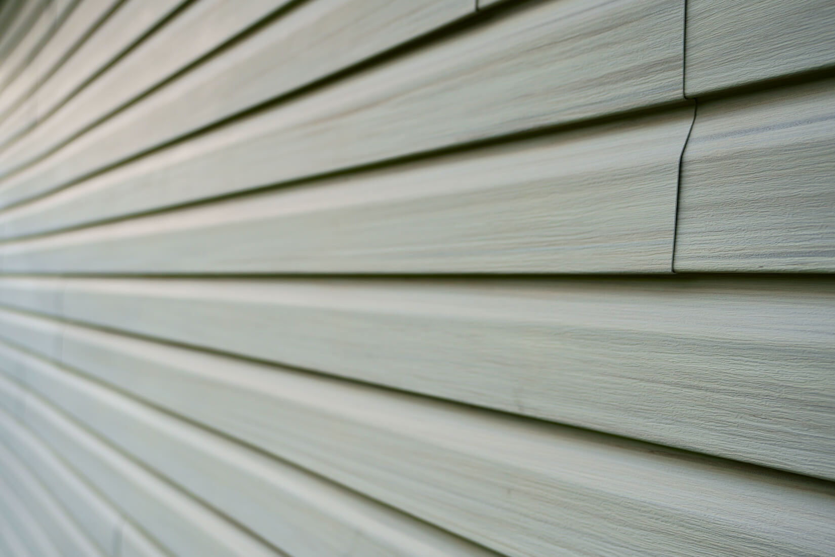 vinyl siding