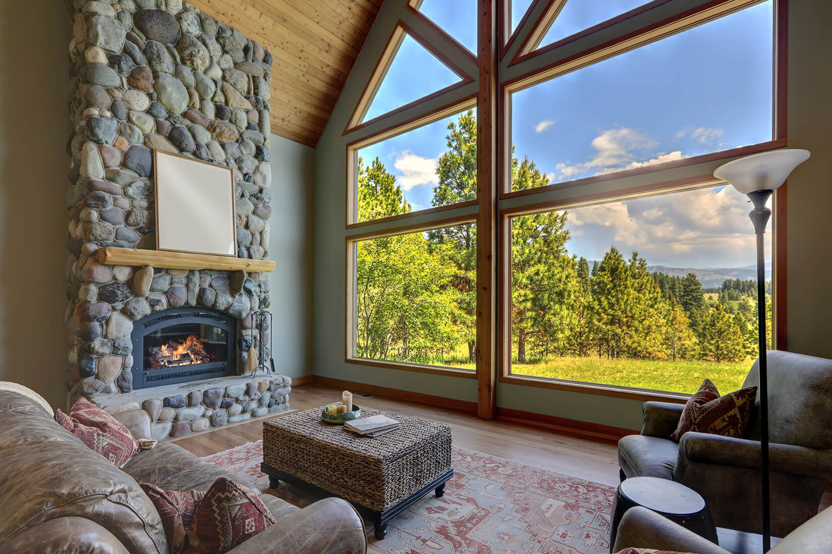 Best Windows for High Altitude | Wallaby Windows of Denver