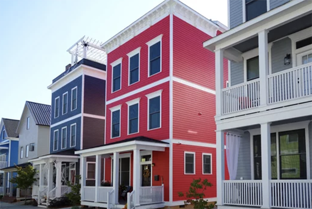 10 MAIN FEATURES OF ENERGY EFFICIENT WINDOWS IN Raleigh NC