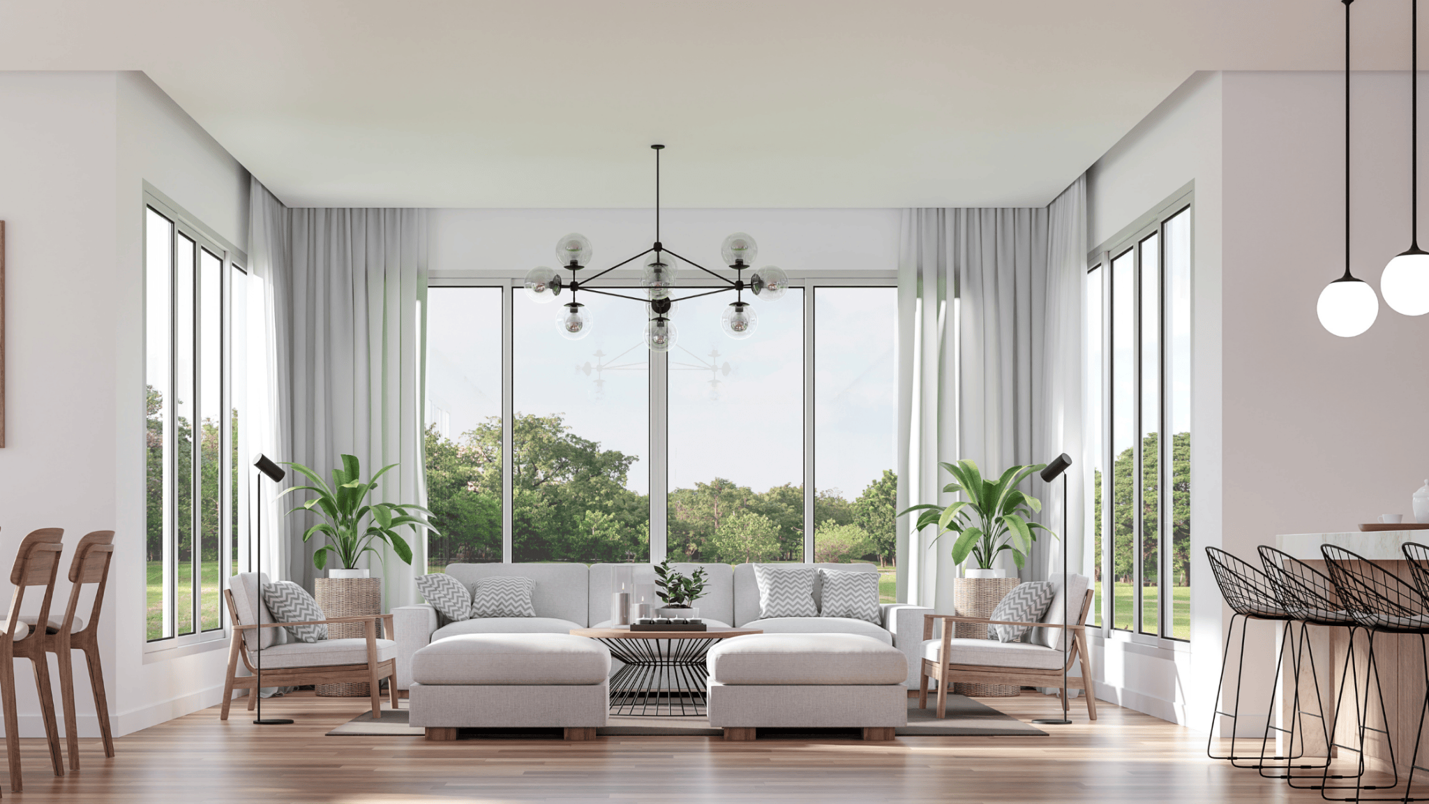 Top Window Trends for 2025: Design, Functionality, and Efficiency