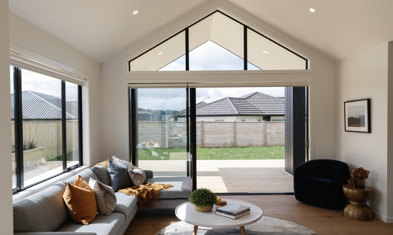 Maximizing Natural Light with Wallaby Windows