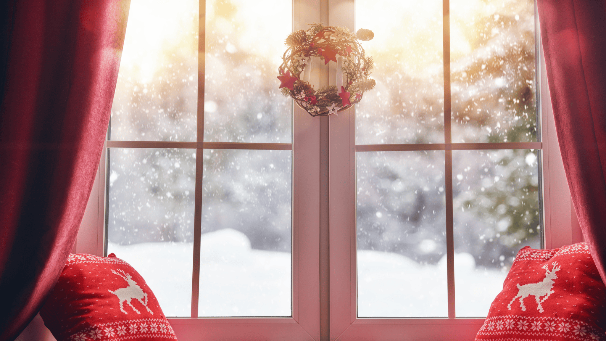 The Gift of Comfort: Why New Windows Are the Perfect Home Upgrade for the Holidays