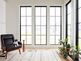 Wood Windows – Cladding Explained.