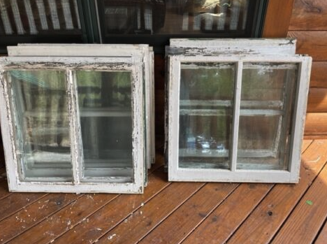 The Hidden Impact of Damaged or Old Windows on Your Home’s Structure