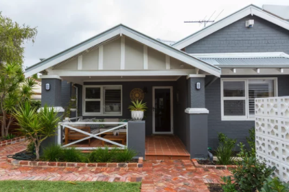 Increase Your Home’s Curb Appeal with New Windows