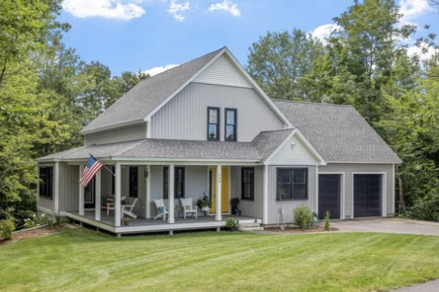 Elevate Your Home with Wallaby Windows of Cincinnati