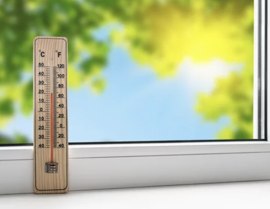 What is Low E Glass?