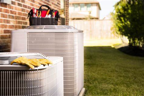 Help your HVAC during Texas summers