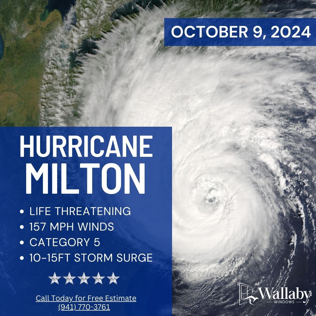 Hurricane Preparedness: A Comprehensive Guide for Sarasota Homeowners