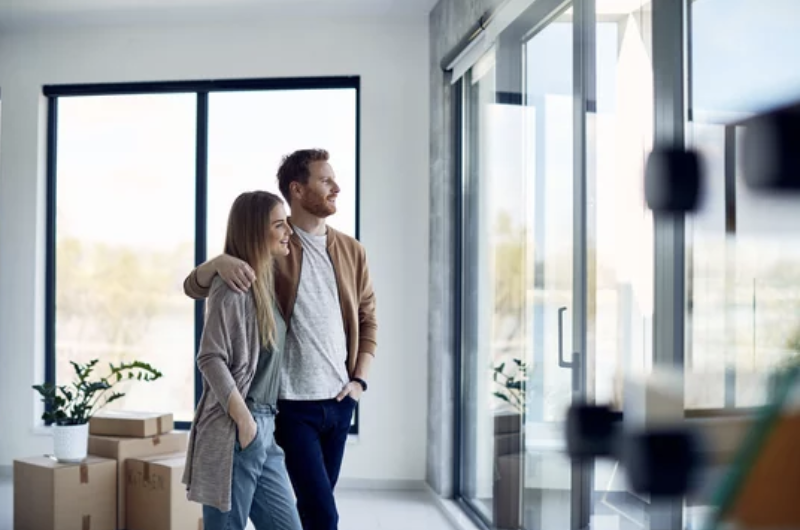The Holistic Benefits of Upgrading to Modern Replacement Windows.