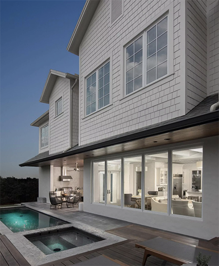 The Top 4 Window glass options for your Dallas Home