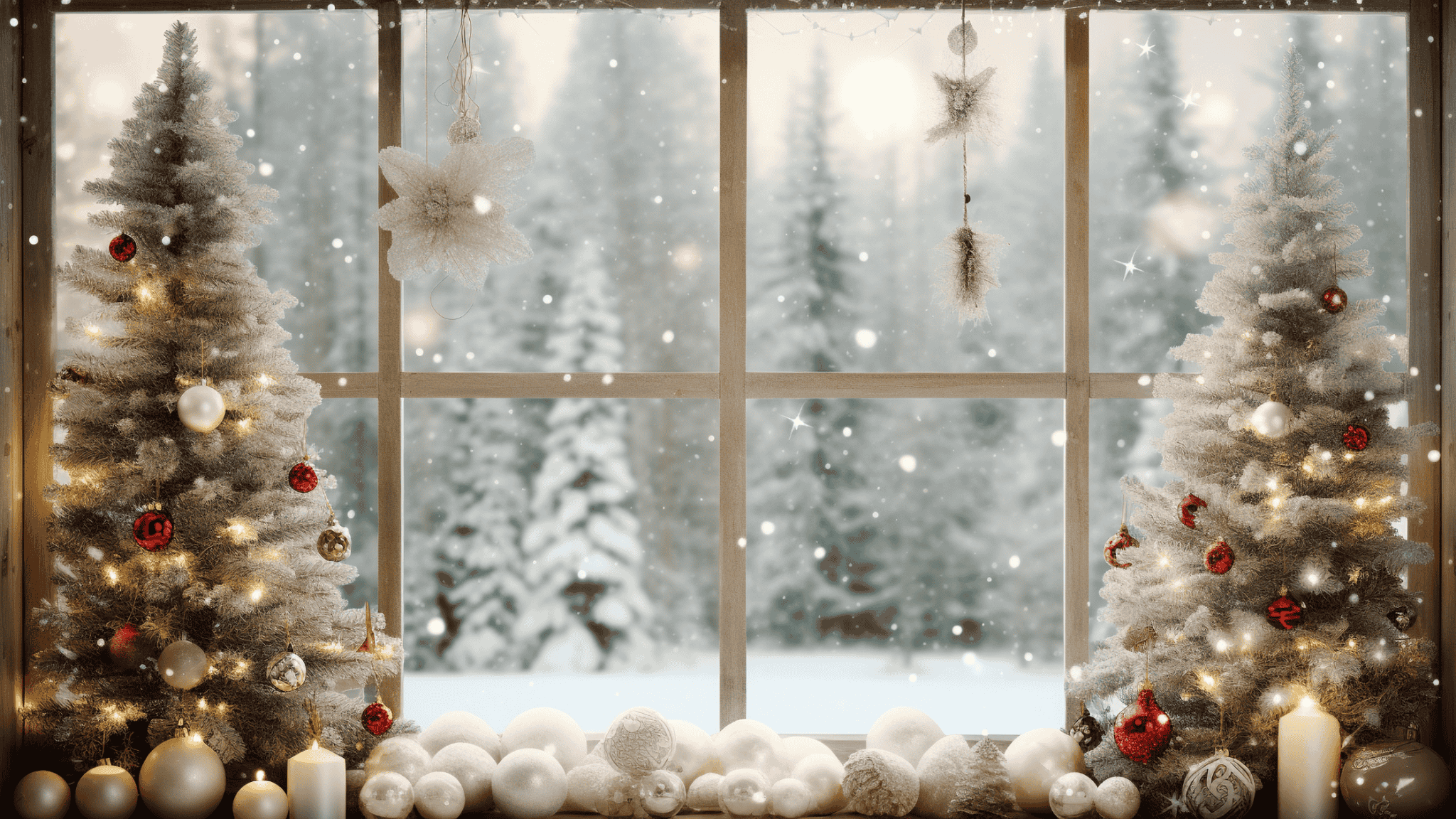 Winterizing Your Home: How Energy-Efficient Windows Save You Money This Holiday Season