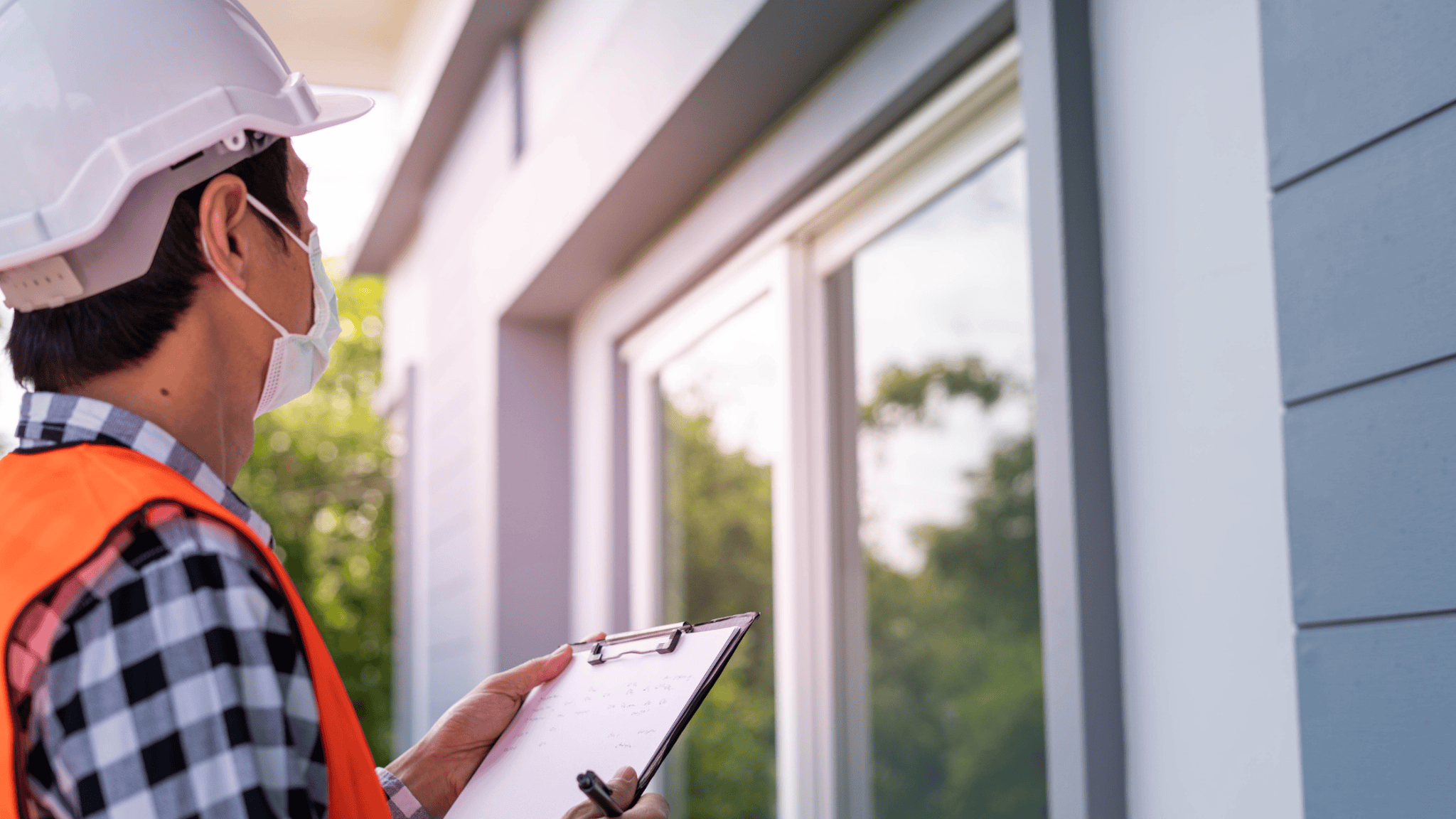 The Importance of Professional Window Inspections Before Winter