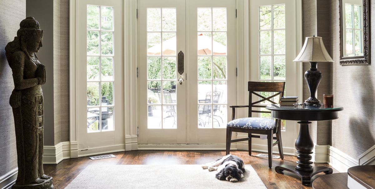 A Buyer’s Guide to Exterior French Doors in Raleigh NC