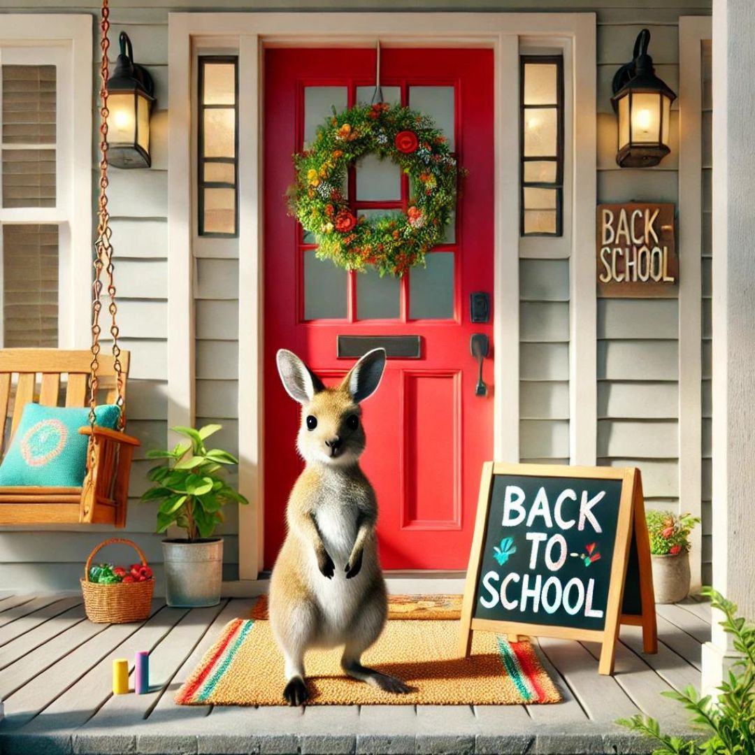 5 Tips on How to Take the Best First Day of School Pictures