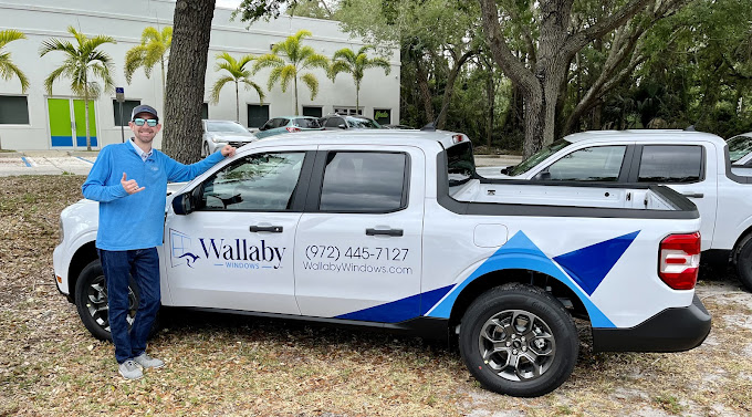 Custom-Built Windows and Doors by Wallaby Windows of North DFW