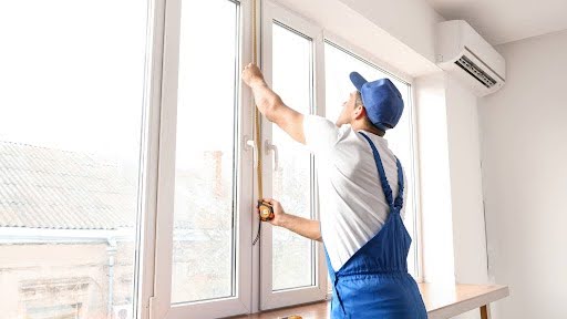 The Benefits of Professional Window Installation vs. DIY