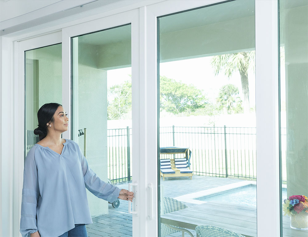 What to Consider When Choosing a Patio Door in Melbourne Fl
