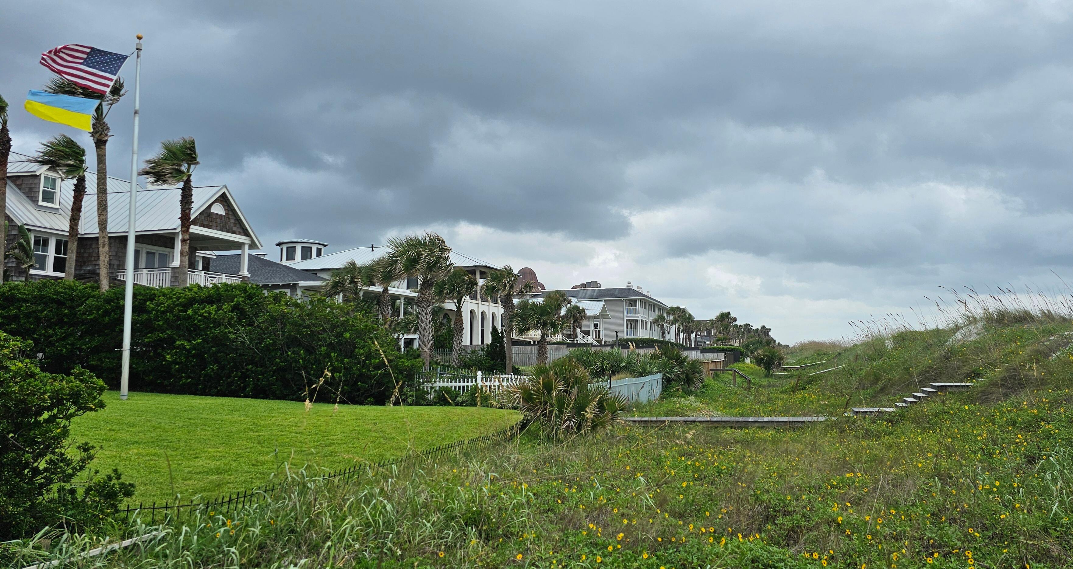 Why Impact Windows in Jacksonville and NE Florida?