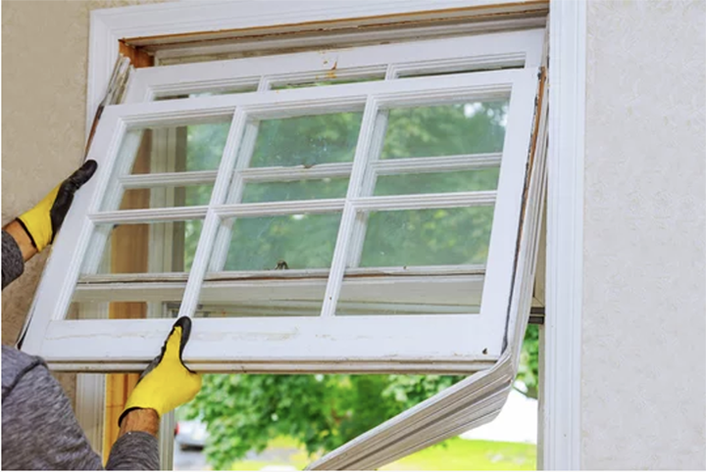 Expert Tips for Window Replacement in Cary, NC | Wallaby Window