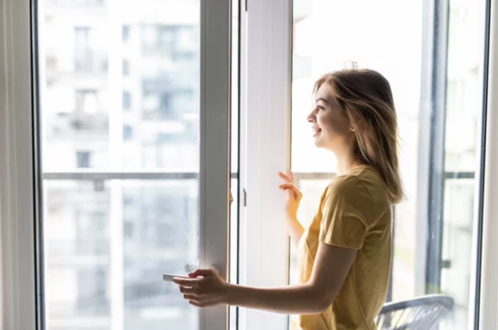 Window glass performance and glass types for Dallas homes