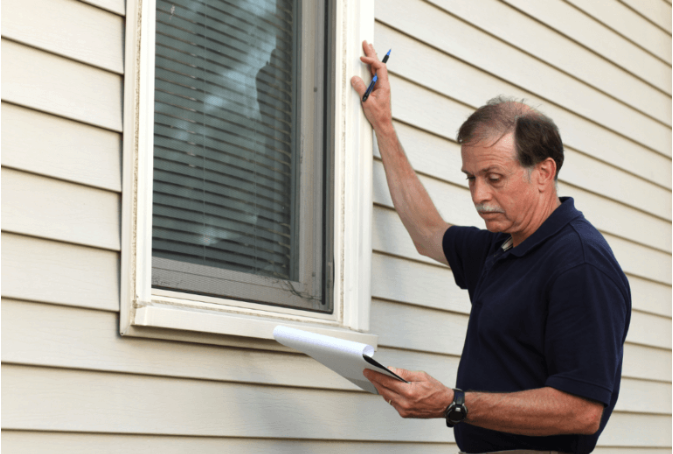 What to Look For Ensuring Your Windows Are Safe After Hurricane Milton