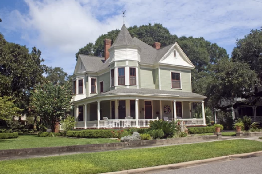 Upgrading Historic Building Windows with Wallaby Windows in Raleigh