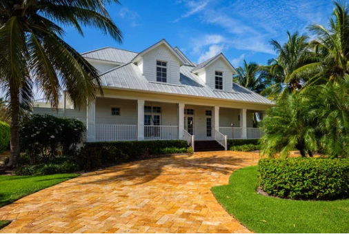 Impact Windows Protect Your Home from Hurricanes and Year Round