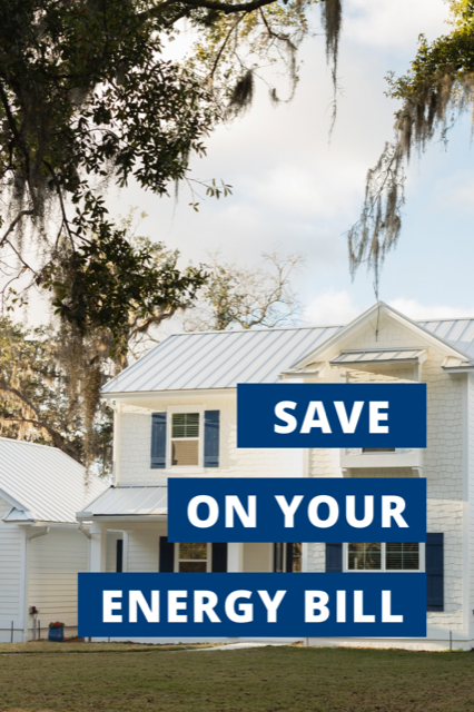 How to Save on Energy Bills with Energy Efficient Windows