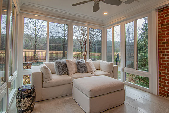 6 Types of Glass for Windows and Doors