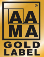 Wallaby Windows sets the standards with AAMA Gold Label Certification