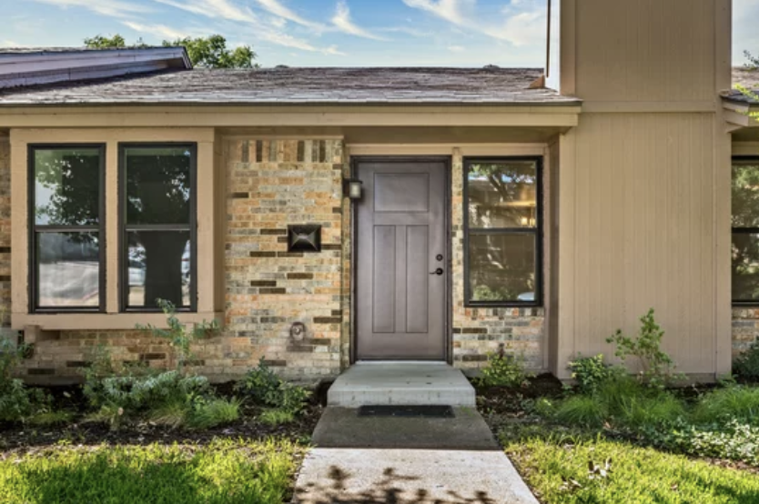 How to Choose Windows for your Dallas Ranch-Style Home