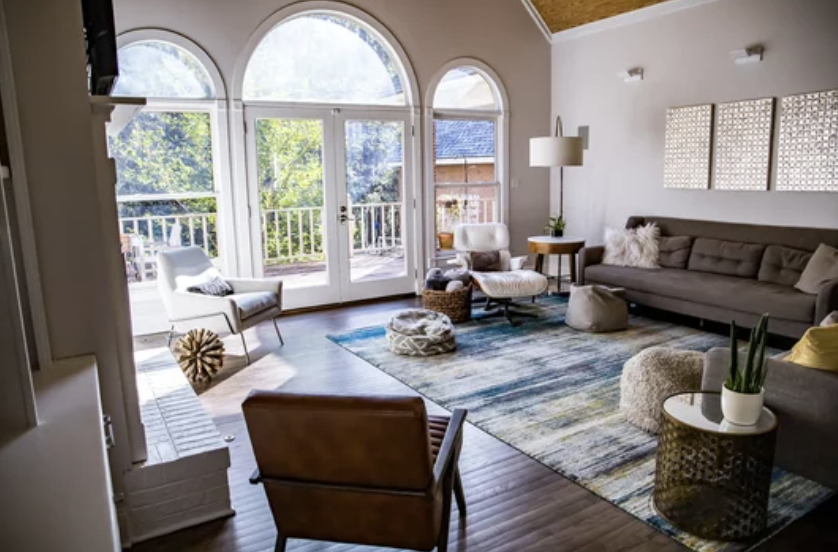 Discover the Beauty of Custom Shaped Windows with Wallaby Windows