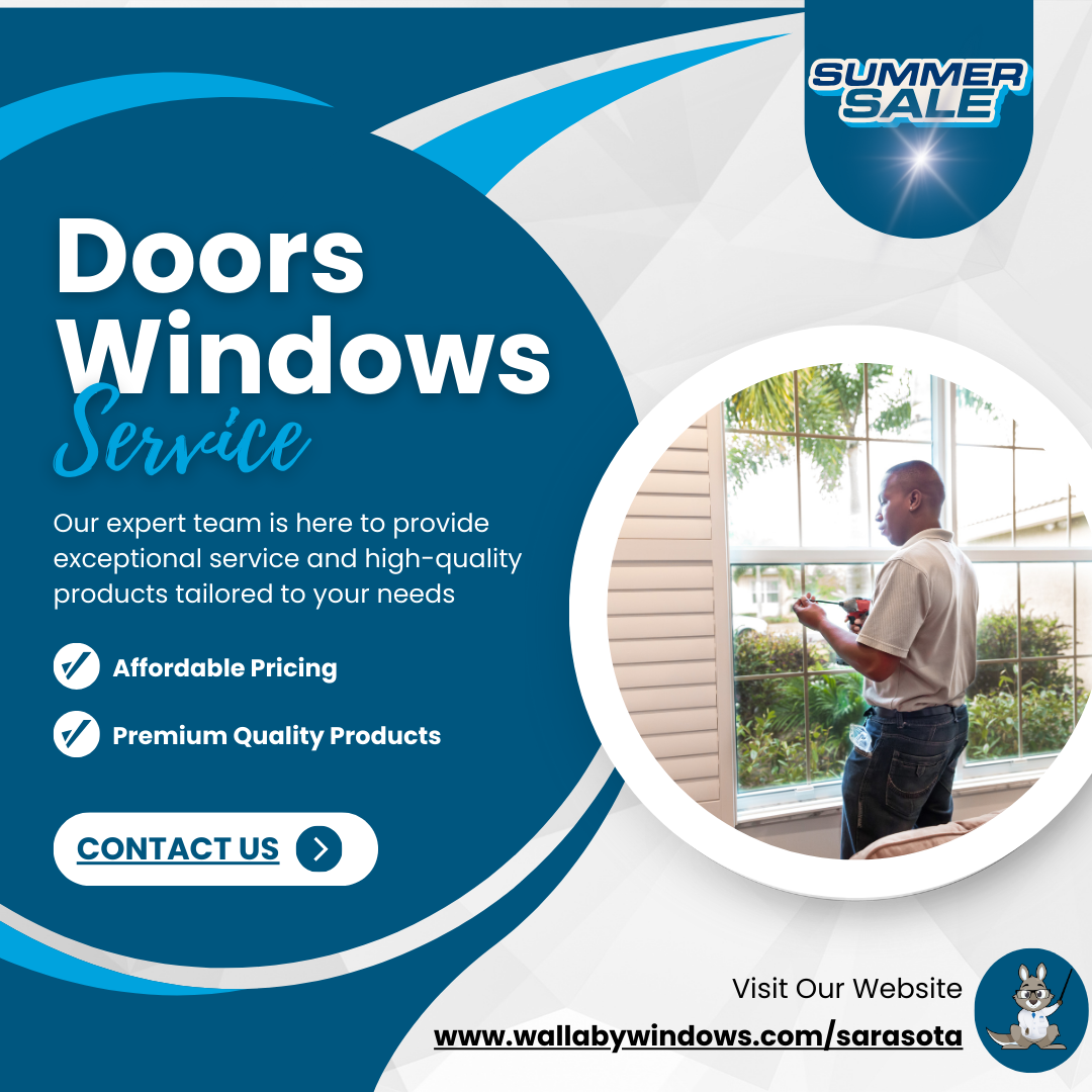 Impact Windows vs. Hurricane Windows
