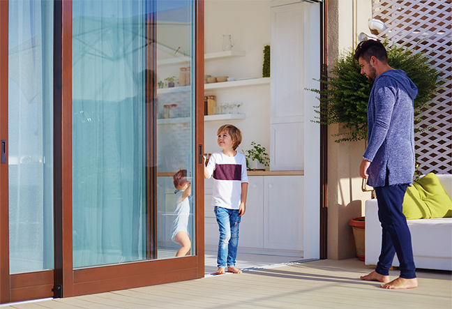 Top Signs You Need a New Sliding Glass Door