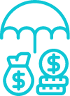 Startup Cost Icon