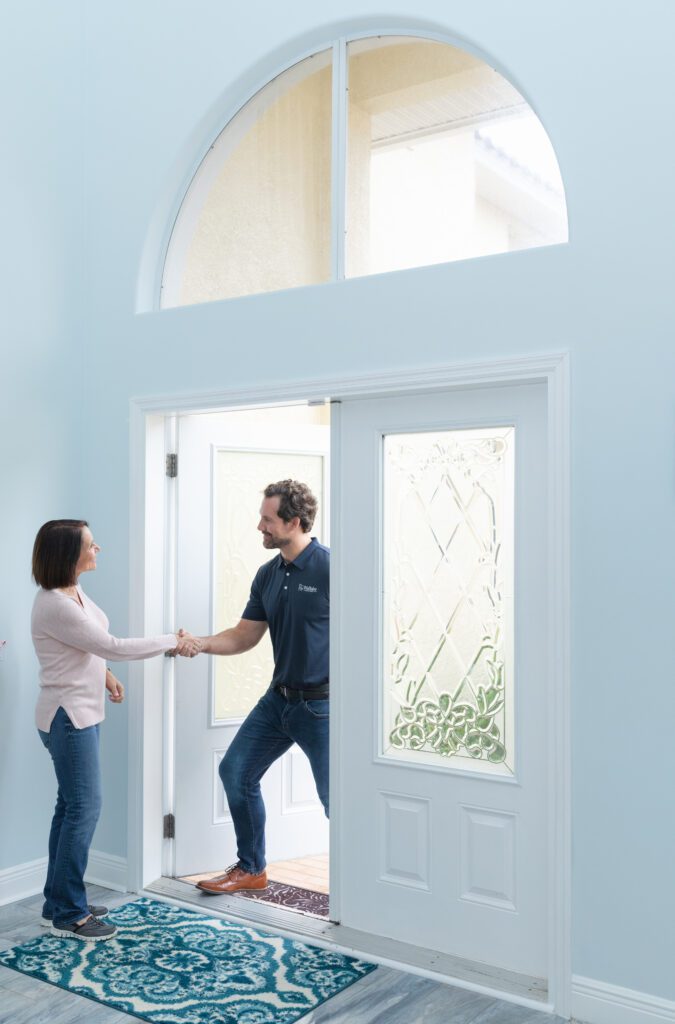 best window replacement company