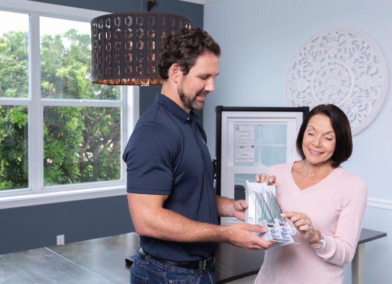 free installation quote by wallaby windows