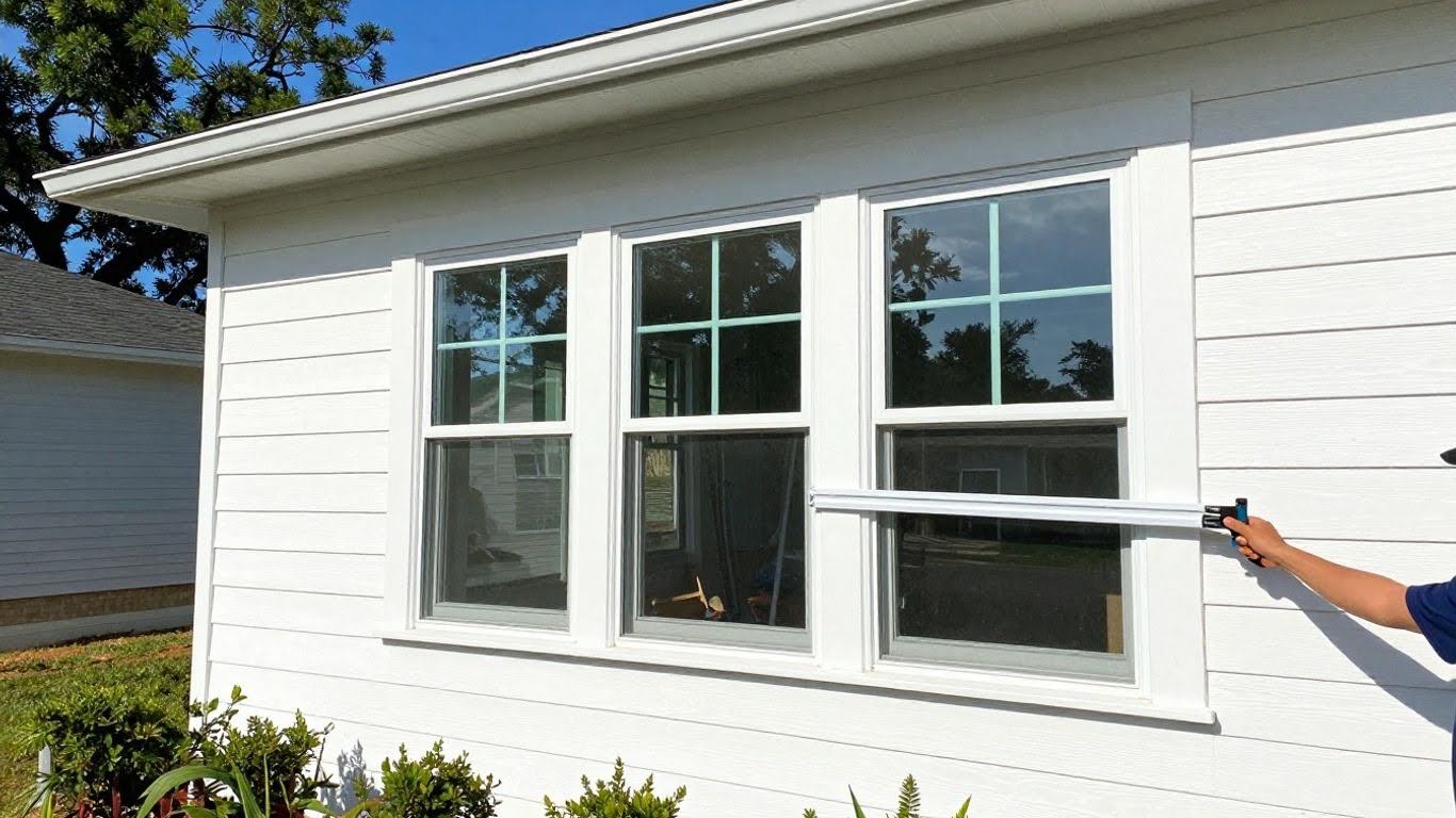 window code requirements in Florida