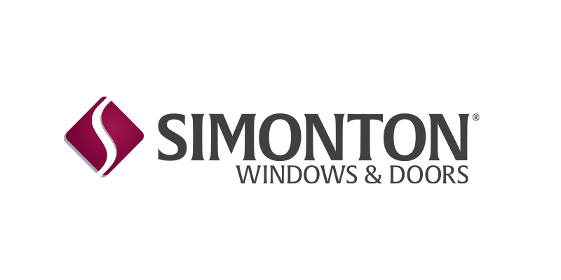 Simonton windows and doors logo