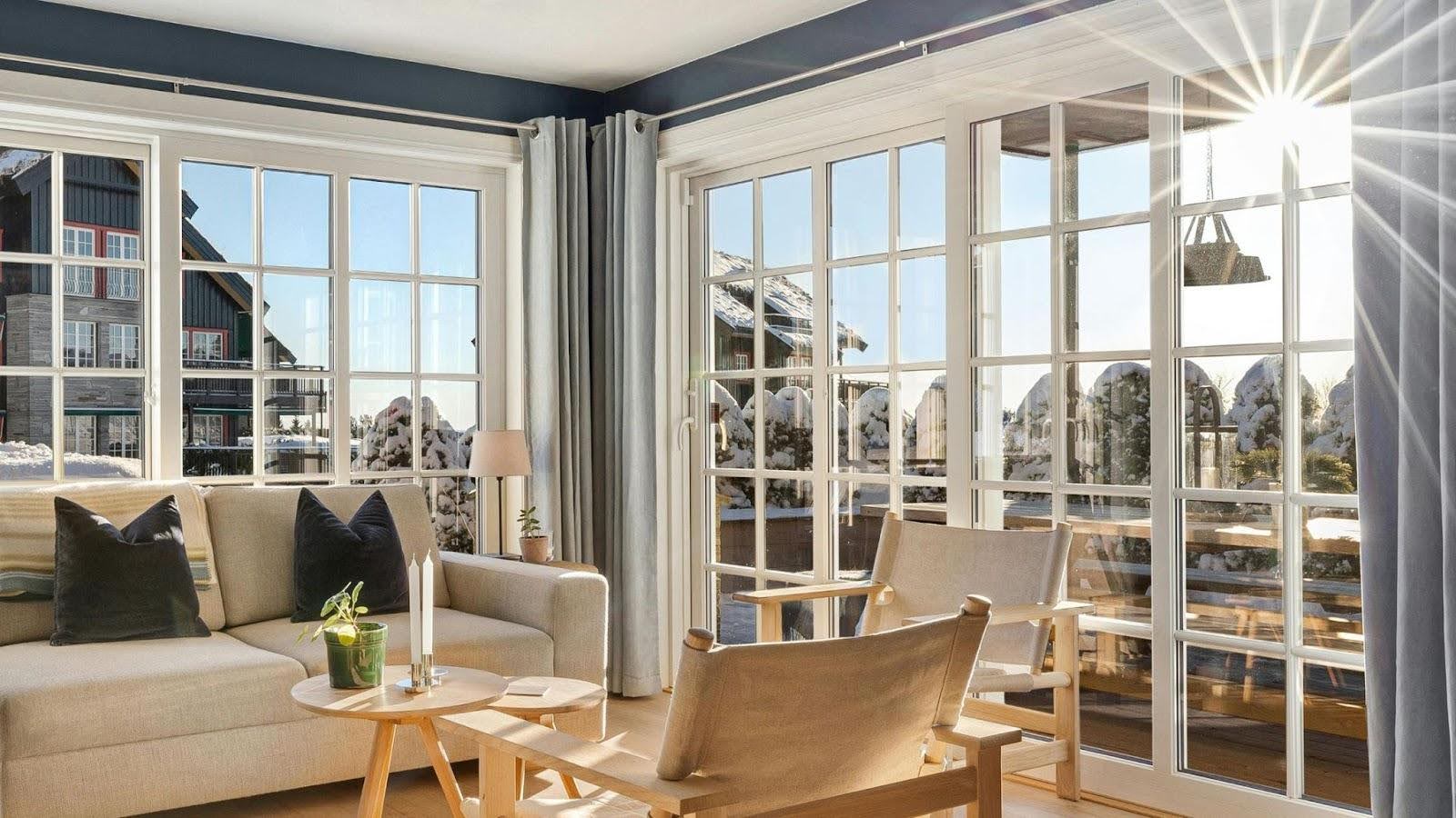 The Home Seller’s Edge: How New Windows Can Increase Curb Appeal in the Triangle Area